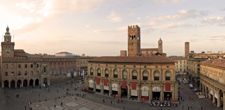 Cosa visitare a Bologna | Starhotels Excelsior Bologna - photo 1