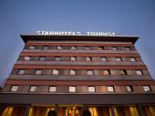 Starhotels Tourist