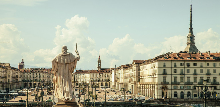 Cosa visitare a Torino | Starhotels Majestic Torino - photo 1